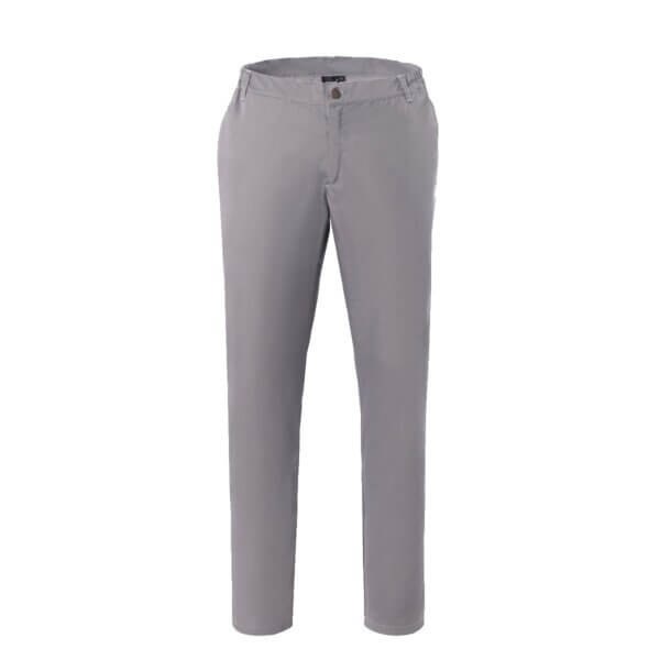 AXON CHINO MAN - GREY FRONT - ERGASIA STORES