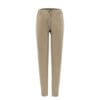 AXON CHINO WOMAN - BEIGE - ERGASIA STORES