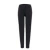 AXON CHINO WOMAN - BLACK - ERGASIA STORES