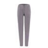 AXON CHINO WOMAN - GRAY FRONT - ERGASIA STORES