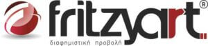 logo Fritzy Art - Ergasia Stores