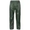 AXON NIAGARA - BOTTLE GREEN TROUSER - ERGASIA STORES