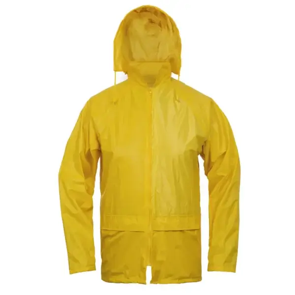 AXON NIAGARA - FLUOR YELLOW - ERGASIA STORES