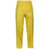 AXON NIAGARA - FLUOR YELLOW TROUSER - ERGASIA STORES