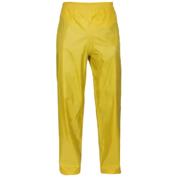 AXON NIAGARA - FLUOR YELLOW TROUSER - ERGASIA STORES