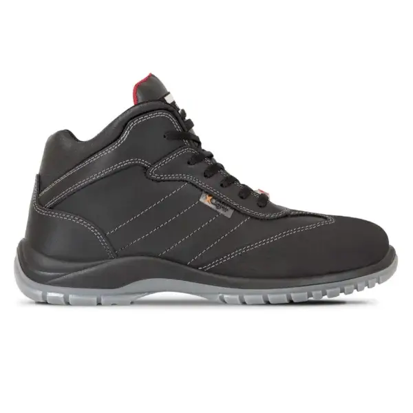 AXON OLIMPO S3 - WORKING SAFETY BOOT - ERGASIA STORES