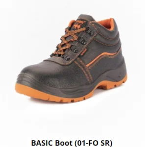 BASIC BOOT 01 FO SR - PART OF THE SERIES - ERGASIA STORES