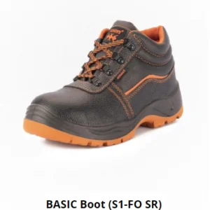 BASIC BOOT S1 FO SR - PART OF THE SERIES - ERGASIA STORES