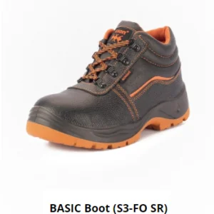 BASIC BOOT S3 FO SR - PART OF THE SERIES - ERGASIA STORES