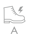 DESCRIPTION - ANTISTATIC SOLE - ERGASIA STORES