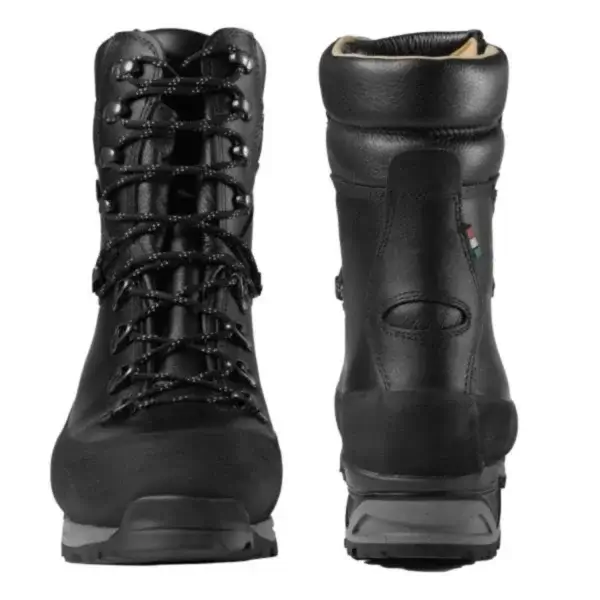 Kostyle Combat Black - Main 2 - Ergasia Stores