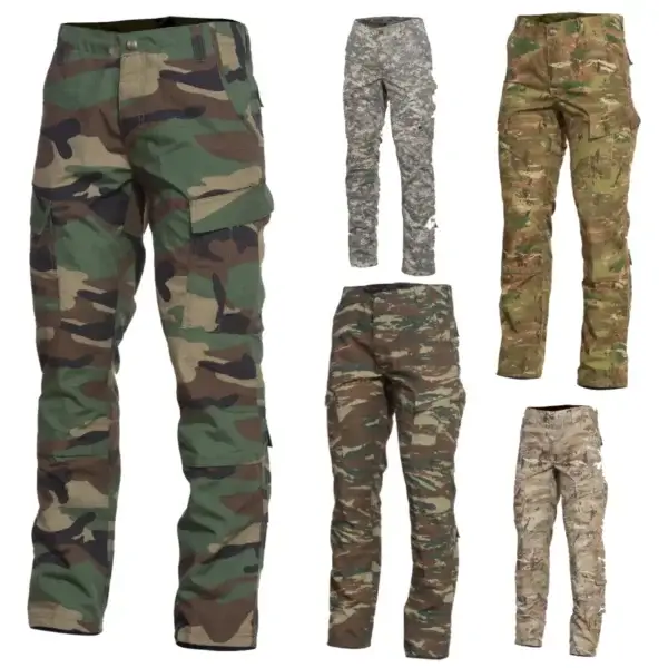 PENTAGON ACU 2.0 PANTS CAMO - MAIN - ERGASIA STORES