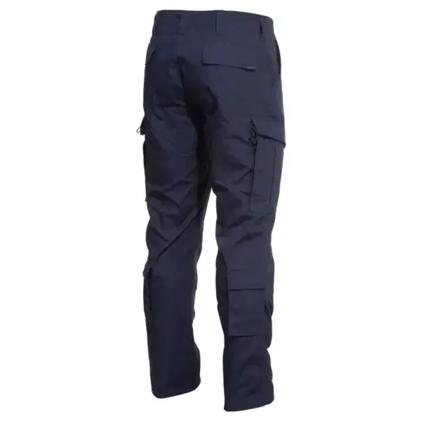 PENTAGON ACU 2.0 PANTS - NAVY BLUE BACK - ERGASIA STORES