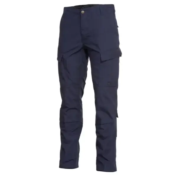 PENTAGON ACU 2.0 PANTS - NAVY BLUE - ERGASIA STORES