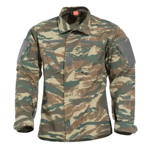 PENTAGON ACU JACKET CAMO - MAIN - ERGASIA STORES