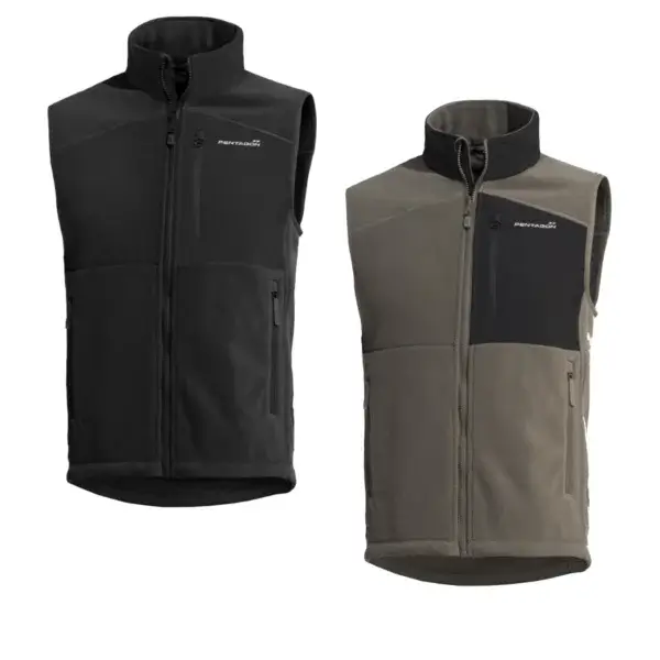 PENTAGON ATHOS VEST - MAIN - ERGASIA STORES