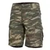 PENTAGON BDU 2.0 SHORTS - 56 - Gr Camo - ERGASIA STORES