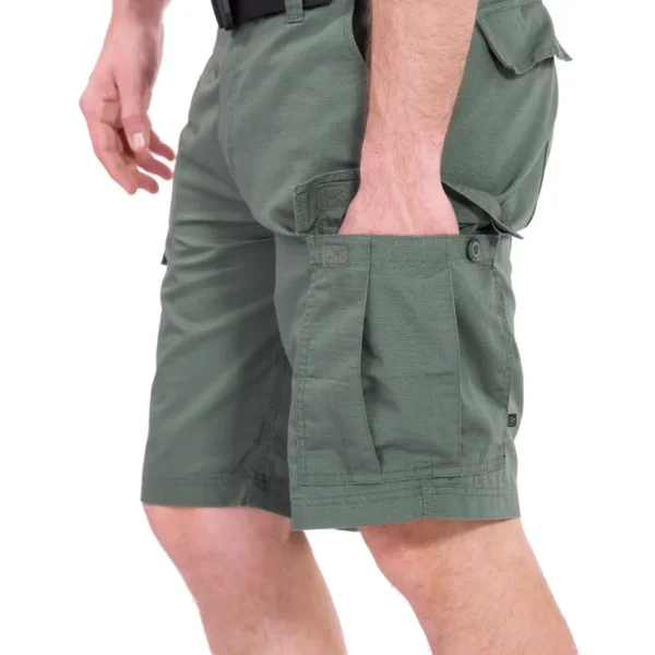 PENTAGON BDU 2.0 SHORTS - MAIN 2 - ERGASIA STORES