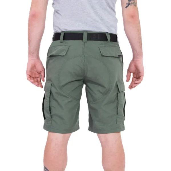 PENTAGON BDU 2.0 SHORTS - MAIN 3 - ERGASIA STORES