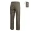 PENTAGON CLOUDBURST PACKABLE RAIN PANTS - RAL7013 - ERGASIA STORES