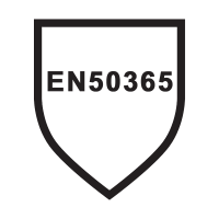 EN 50365 - ERGASIA STORES