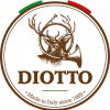 logo diotto - hunting boots - ergasia stores