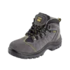 AXON GRAY BOOT - MAIN - ERGASIA STORES