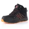 AXON SPORTIVE S3 - WORKING SAFETY SHOES - ERGASIA STORES