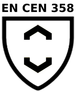 EN CEN 358 - PROTECTION FROM HEIGHTS - ERGASIA STORES