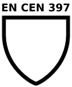 EN CEN 397 - PROTECTION HELMETS - ERGASIA STORES