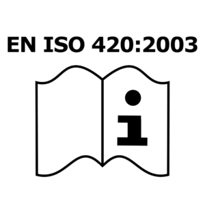 EN-ISO 420-2003 - Ergasia Stores