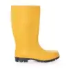 EXENA BOOT SAFETY S5 - YELLOW SAFETY BOOTS - ERGASIA STORES