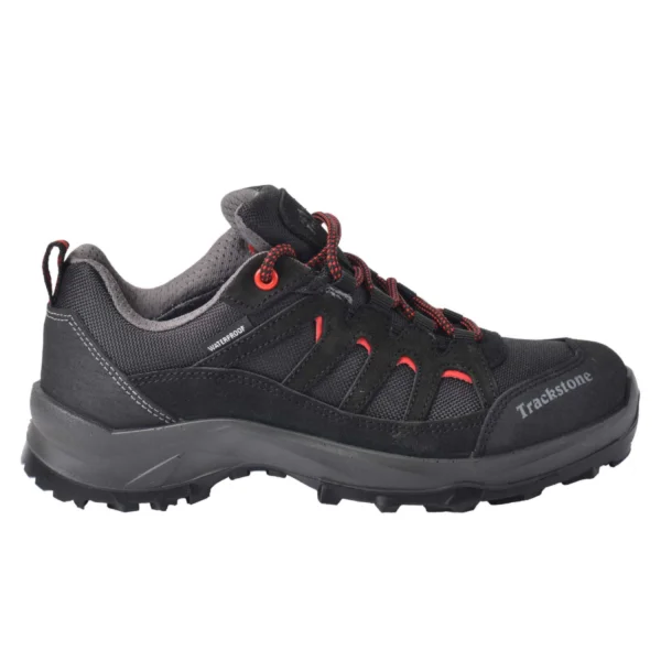 TREKKING W 310244G- TREKKING SHOE - ERGASIA STORES