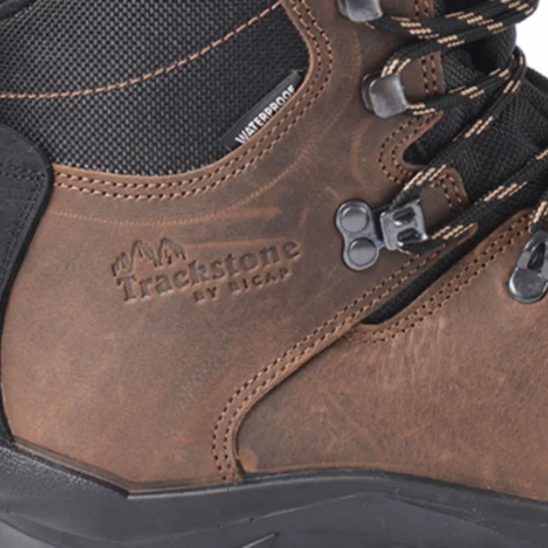 BICAP TR 31030 TREKKING BOOT - DETAILS - ERGASIA STORES