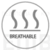 Breathable