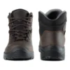 Falca Masseria waterproof boots - Brown 3 - Ergasia Stores