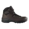 Falca Masseria waterproof boots - Brown 4 - Ergasia Stores