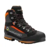 Garsport Faloria Mid - Black Orange - Ergasia Stores