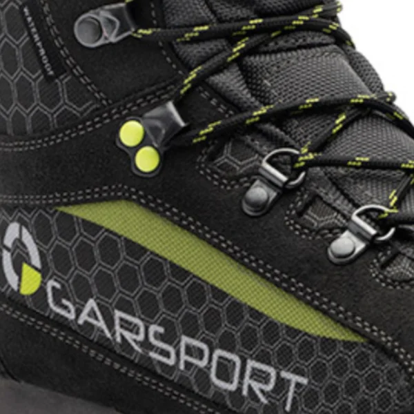 Garsport Faloria Mid - Details - Ergasia Stores