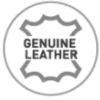 Geniune Leather - Ergasia Stores