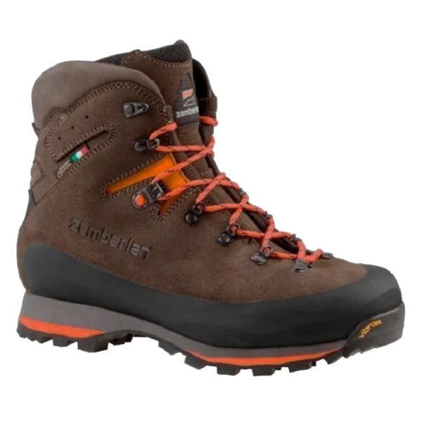 ZAMBERLAN 968 TARGET GTX COMFORT FIT - BOOTS - ERGASIA STORES