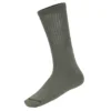 AXON 3STAR SOCKS - KHAKI - ERGASIA STORES