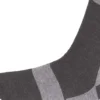 AXON ISOTHERM SOCKS - GREY DETAIL 1 - ERGASIA STORES