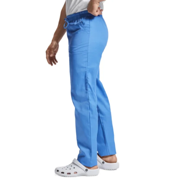 ROLY CARE TROUSER - ATOL BLUE 3 - ERGASIA STORES