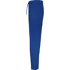 ROLY CARE TROUSER - ROYAL BLUE SIDE 1 - ERGASIA STORES