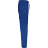 ROLY CARE TROUSER - ROYAL BLUE SIDE 2 - ERGASIA STORES