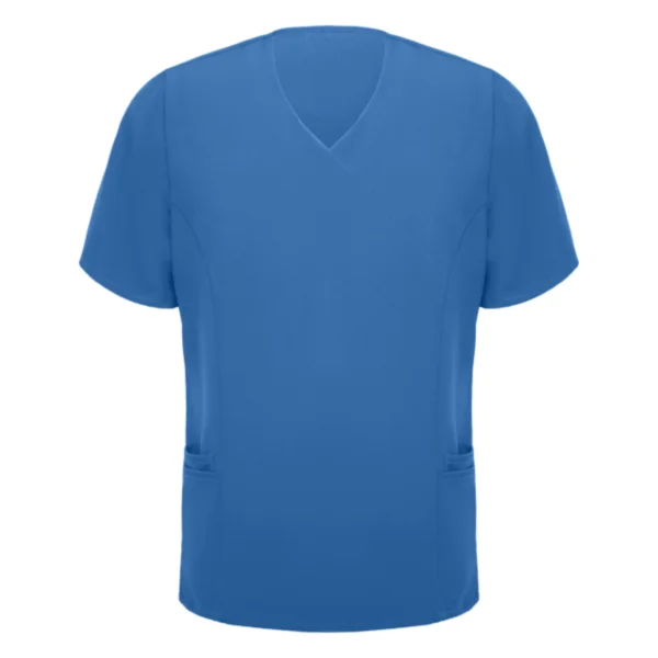 ROLY FEROX MEDICAL BLOUSE - LAB BLUE- ERGASIA STORES