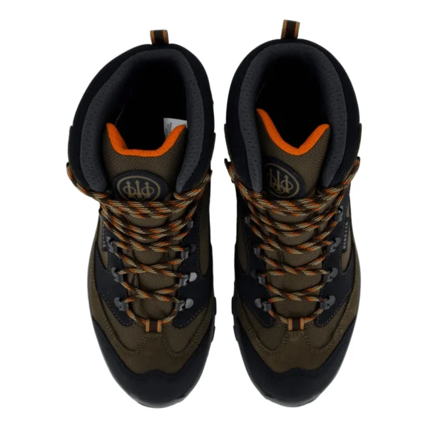 BERETTA TERRIER GTX - MAIN MOUNTAIN BOOTS 5 - ERGASIA STORES