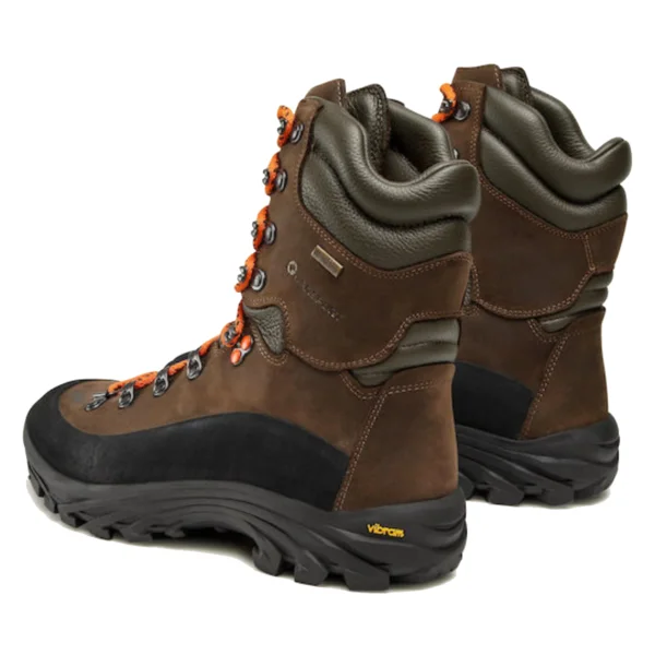 GARSPORT ELK WP BOOT - MAIN BROWN 2 - ERGASIA STORES