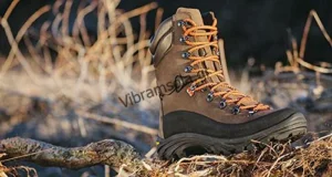 GARSPORT ELK WP BOOT - MAIN BROWN ADV - ERGASIA STORES